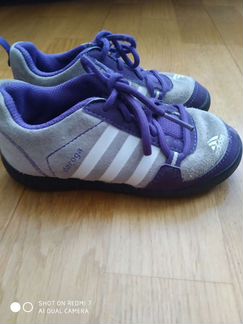 Кроссовки Adidas 26 размера