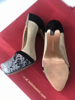 Женские туфли bcbg 37 размер