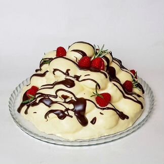 Вера Спиридонова - гост по новому