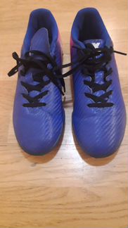 Бутсы adidas р.35,5