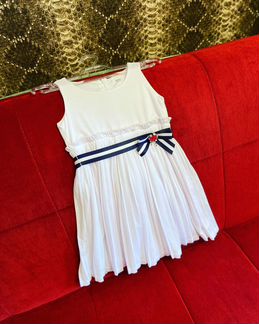 Платье на девочку Microbe by Miss Grant