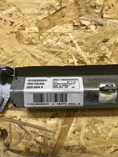 Аирбаг боковой Mercedes S - Class W221 642.930