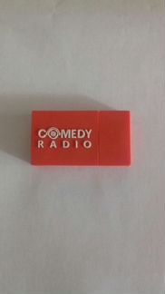 Флешка comedy USB 8 gb новая