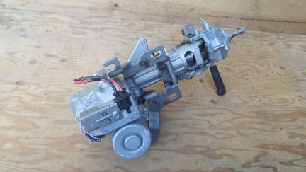 Рулевая колонка Ниссан Х-Трейл Т31 Nissan X-Trail