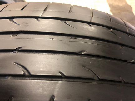 R18 235/65 Bridgestone Dueler H/P sport