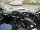 Suzuki Jimny 0.7 AT, 2003, 98 000 км объявление продам