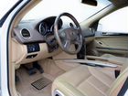 Mercedes-Benz GL-класс 5.5 AT, 2010, 205 551 км объявление продам