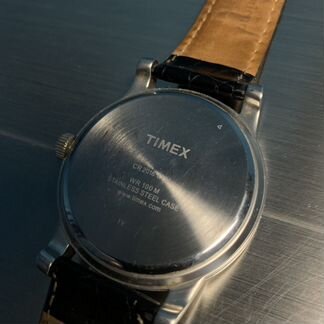 Часы Timex