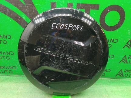 Кожух запасного колеса Ford Ecosport 1 2014-2018