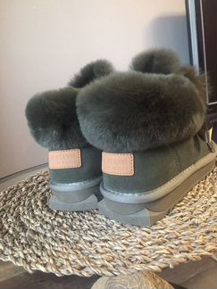 Угги женские