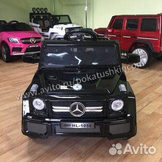 Электромобиль