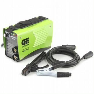 Свар.аппарат Сибртех идс-190 новый 190А