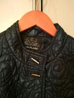 Куртка Finn Flare, р. XS