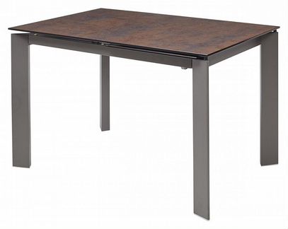 Стол обеденный Corner Moss раскладной 120-170*80 г