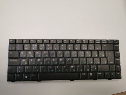 Клавиатура