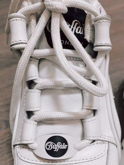 Ботинки Buffalo, 40