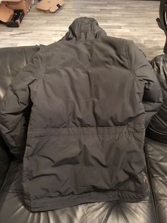 Куртка пуховик Levis