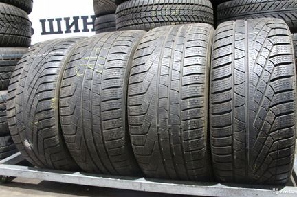 Шины 255/40 R18 Pirelli sotozеrо 240 95V MS