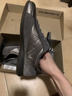 Кроссовки ecco