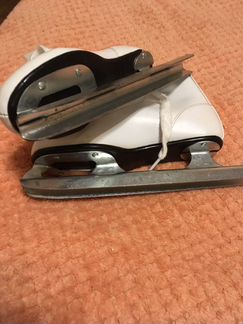 Коньки Детские