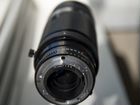 Nikon AF Nikkor 75-300mm 1:4.5-5.6 объявление продам