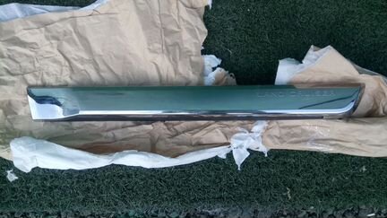 Молдинг двери задн левой Land Cruiser 200 с 2016г