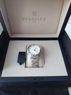 Часы Perrelet