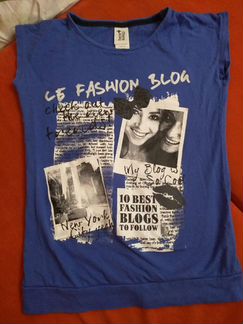 Юбка-Шорты и футболки 134-146