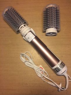 Фен-щетка Rowenta CF 9540