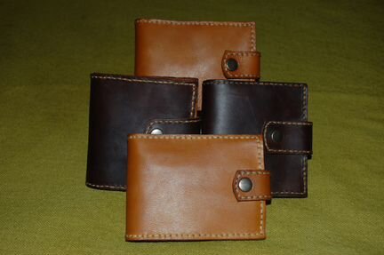 Кошелек, портмоне