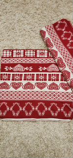 Чехлы на подушки IKEA