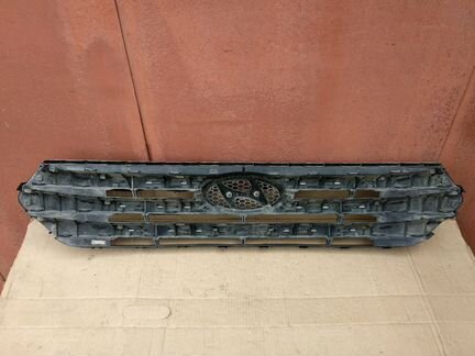 Решетка Hyundai Creta радиатора оригинал