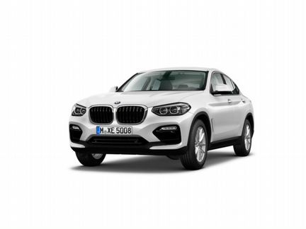 BMW X4 2.0 AT, 2020