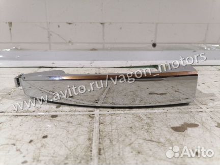 Ручка двери Chevrolet Epica V250 2006-2012