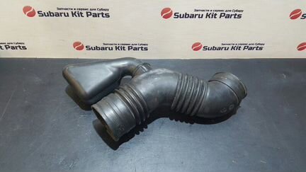 Патрубок впускной Subaru Legacy IV BL BP 03-06