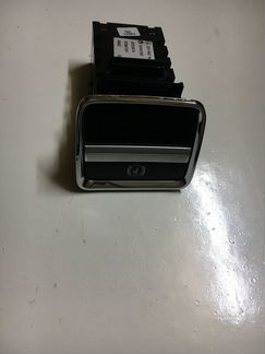 Кнопка паркинга Mercedes A2215401445
