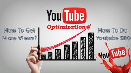 Turbo ютуб. Посев, SEO, удержание, реакции, дизайн