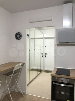 Квартира-студия, 20 м², 5/15 эт.