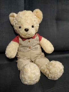 Мягкие игрушки