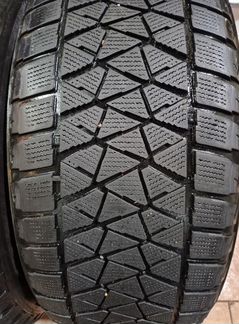 275 55 19 Bridgestone бу Шины Зимние 275 55 R19 97