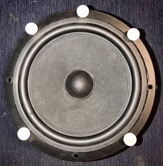 Heco Victa 300/700/301/701 Нч / Сч динамик