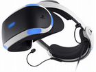 Sony playstation VR объявление продам