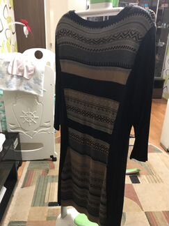 Платье, 46 размер