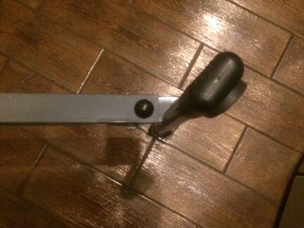 Тренажер гиперэкстензия