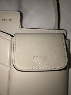 Сумка Fendi