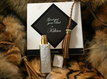 Kilian Travel Good Girl Gone Bad набор Килиан