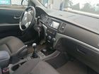 SsangYong Actyon 2.0 МТ, 2012, 103 500 км