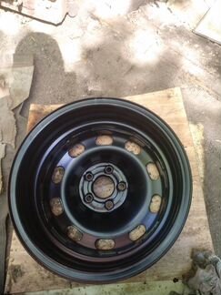 Диск для Volkswagen passat