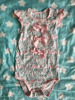 Одежда для девочки