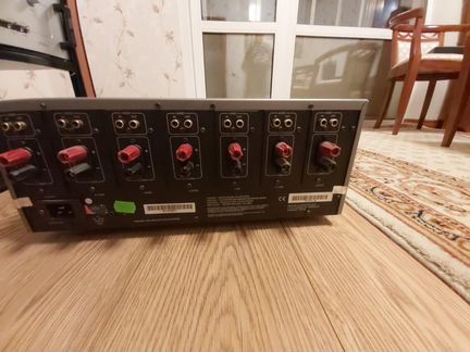 Усилитель Arcam